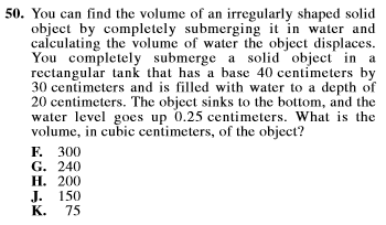 ACT-reading-math-item50